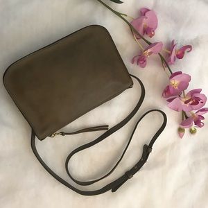 Madewell crossbody purse